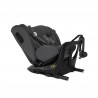 SCAUN AUTO MONZA GRI I-SIZE 40-150 CM ISOFIX, 3 - 10072022506