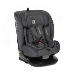 СТОЛ ЗА КОЛА MONZA GREY i-Size 40-150 CM ISOFIX, 3 - 10072022506 - view 2
                  