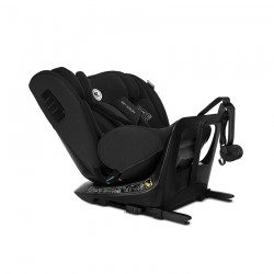 СТОЛ ЗА КОЛА MONZA BLACK i-Size 40-150 CM ISOFIX, - 10072022501 - view 1
                  