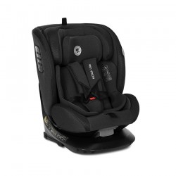 СТОЛ ЗА КОЛА MONZA BLACK i-Size 40-150 CM ISOFIX, - 10072022501 - view 2
                  