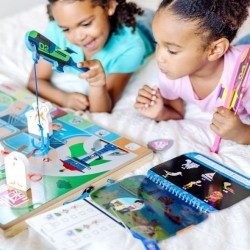 Дървен игрален комплект Melissa and Doug PAW Patrol Spy, Find & Rescue - 000772333276 - view 7
                  