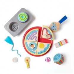 MELISSA AND DOUG BLUE'S... - 000772330183 - view 2
