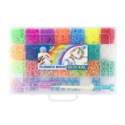 SET CUREA BĂRĂTĂ MOXY ÎN CUTIE DE PLASTIC - 6606190015 - 6606190015 - view 1