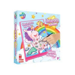 JOC MOXY - CHIRURGIE UNICORN - 6703010035 - 6703010035 - view 1