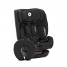 SCAUN AUTO VOYAGER I-SIZE 0-36KG NEGRU + PERNĂ PENTRU CĂLĂTORIE - 10072072501