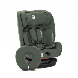 SCAUN AUTO VOYAGER I-SIZE 0-36KG VERDE + PERNĂ DE CĂLĂTORIE - 10072072512 - 10072072512 - view 1