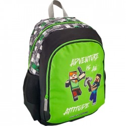 RUCSAC SCOALA MINECRAFT... - 246014286 - view 2