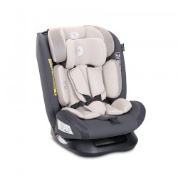 SCAUN AUTO LORELLI SCORPIUS I-SIZE 0-36KG BEJ - 10071752507 - 10071752507 - view 1