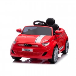 BATERIE AUTO CHIPOLINO FIAT... - ELKFIAT25RE - view 2