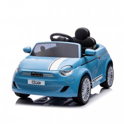 BATERIE AUTO CHIPOLINO FIAT... - ELKFIAT25BL - view 2