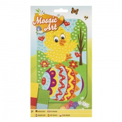 MOXY SET MARGE MOSAIC - PUI, A5 - 6606030019 - 6606030019 - view 1