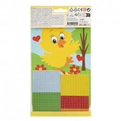 MOXY SET MARGE MOSAIC -... - 6606030019 - view 2
