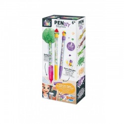 KIT CREATIV, BUKI FRANCE, FĂ-TE TU ȘI, TRATATE CHIMICE - BKFK010 - BKFK010 - view 1