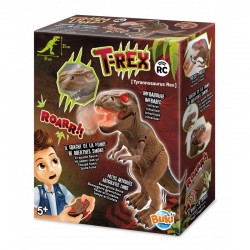 DINOZAUR RC, BUKI FRANTA - BK37293 - BK37293 - view 1