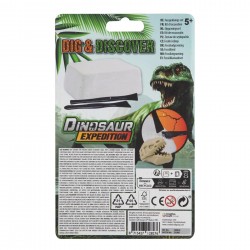 MOXY DIGGING FOSSIL -... - 6624020033 - view 2