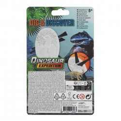 MOXY DIGGING FOSSIL -... - 6624020034 - view 2