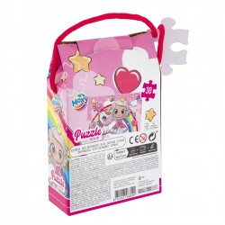 PUZZLE MOXY PRINCESS, 30... - 6703020087 - view 2
