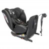 SCAUN AUTO LORELLI ARES ISOFIX 0-36KG NEGRU - 10071792501