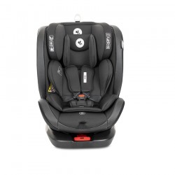 Стол за кола Lorelli ARES Isofix 0-36kg BLACK - 10071792501 - view 3
                  