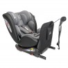 SCAUN AUTO LORELLI ARES ISOFIX 0-36KG GRI - 10071792506