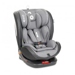 Стол за кола Lorelli ARES Isofix 0-36kg GREY - 10071792506 - view 2
                  