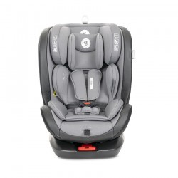 Стол за кола Lorelli ARES Isofix 0-36kg GREY - 10071792506 - view 3
                  