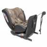SCAUN AUTO LORELLI ARES ISOFIX 0-36KG BEJ - 10071792507