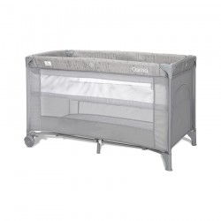 GEANT BEBE LORELLI CARINA 2 NIVELE STELE GRI - 10080672416 - 10080672416 - view 1