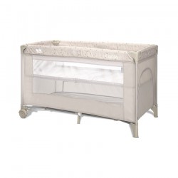 GEANT BEBE LORELLI CARINA 2 NIVELE BEJ STELE - 10080672417 - 10080672417 - view 1