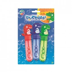 MOXY DINOZAUR BALON SABIA, MINI, 3X35 ML - 6630040367 - 6630040367 - view 1