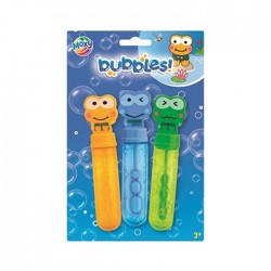 SABIA BALON MOXY FROG, MINI, 3X35 ML - 6630040369 - 6630040369 - view 1