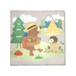Кошара Lorelli PLAY N RELAX BEIGE Camping - 10080682419 - view 7
                  