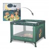 COȘ LORELLI PLAY N RELAX NOAPTE VERDE - 10080682420