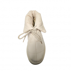 ARCOBALENO CIZME MOI CU DANTEL BEI - CU217 bej - CU217 beige - view 1