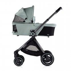 Бебешка комбинирана количка 3в1 Chipolino Elite босилек - KKET02503BA - view 5
                  