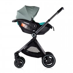 Бебешка комбинирана количка 3в1 Chipolino Elite босилек - KKET02503BA - view 14
                  
