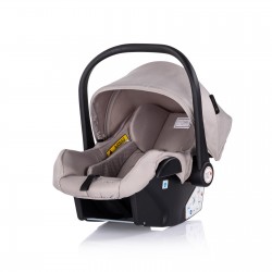 SCAUN AUTO 40-87 CM "AURA" TIRAMISU - STKAUR02503TR - STKAUR02503TR - view 1