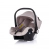 SCAUN AUTO 40-87 CM "AURA" TIRAMISU - STKAUR02503TR