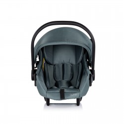 Столче за кола Chipolino I-SIZE Аура (40-87 см) босилек - STKAUR02505BA - view 3
                  