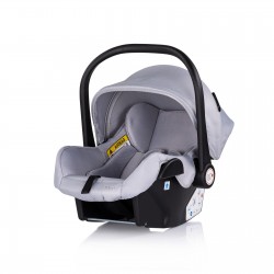 SCAUN AUTO 40-87 CM "AURA" CLOUD CU - STKAUR02502CL - STKAUR02502CL - view 1