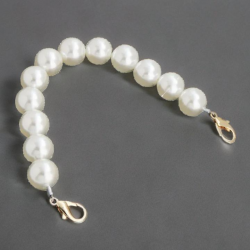 MĂNER SCURT PEARL GEANT - CC010 - CC010 - view 1