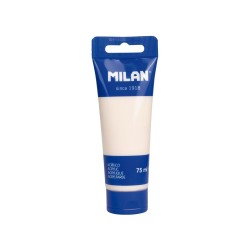 VOPSEA ACRILICA MILAN, ROZ PAL, 75 ML - 6605040023 - 6605040023 - view 1