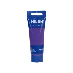VOPSEA ACRILICA MILAN, VIOLET-VIOLET, 75 ML - 6605040027 - 6605040027 - view 1