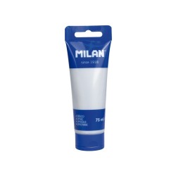 VOPSEA ACRILICA MILAN, ARGINT, 75 ML - 6605040034 - 6605040034 - view 1