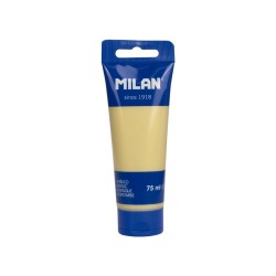 VOPSEA ACRILICA MILAN, AUR, 75 ML - 6605040035 - 6605040035 - view 1