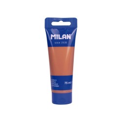 VOPSEA ACRILICA MILAN, CULOARE CURU, 75 ML - 6605040036 - 6605040036 - view 1