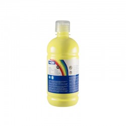 VOPSEA MILAN TEMPER, ÎN STICLĂ, GALBUN LĂMIE, 500 ML, 6 BUC. - 6605100047 - 6605100047 - view 1