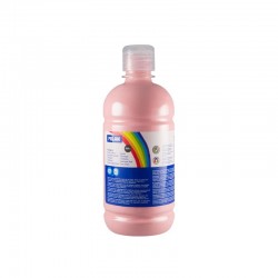 VOPSEA MILAN TEMPER, ÎN STICLA, ROZ PAL, 500 ML, 6 BUC. - 6605100050 - 6605100050 - view 1