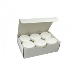 VOPSEA MILAN TEMPER, ALBA, 40 ML, 6 BUC. - 6605100079 - 6605100079 - view 1