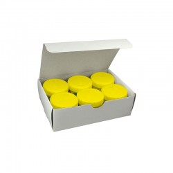 VOPSEA MILAN TEMPER, GALBEN, 40 ML, 6 BUC. - 6605100080 - 6605100080 - view 1